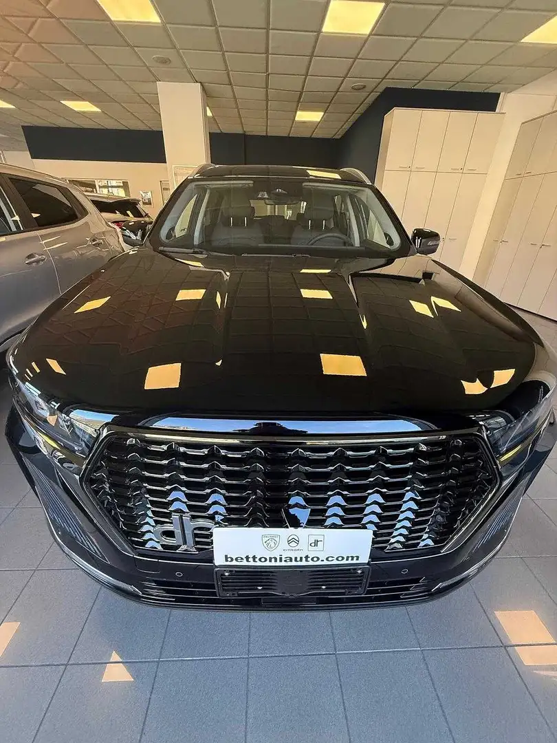 DR Automobiles dr 6.0 Phev 1.5 PLUG-IN HYBRID Noir - 2