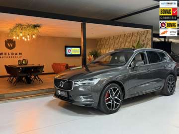 2.0 T8 Twin Engine AWD Inscription|PHEV SOH 91%|De