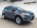 Ford Kuga 2.0 TDCi 4x4 Titanium/AHK/SHZ/PDC/NAVI Braun - thumbnail 2