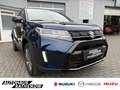 Suzuki Vitara 1.4 Mild-Hybrid Comfort Navi LED*Tempomat*Klimaaut Bleu - thumbnail 1