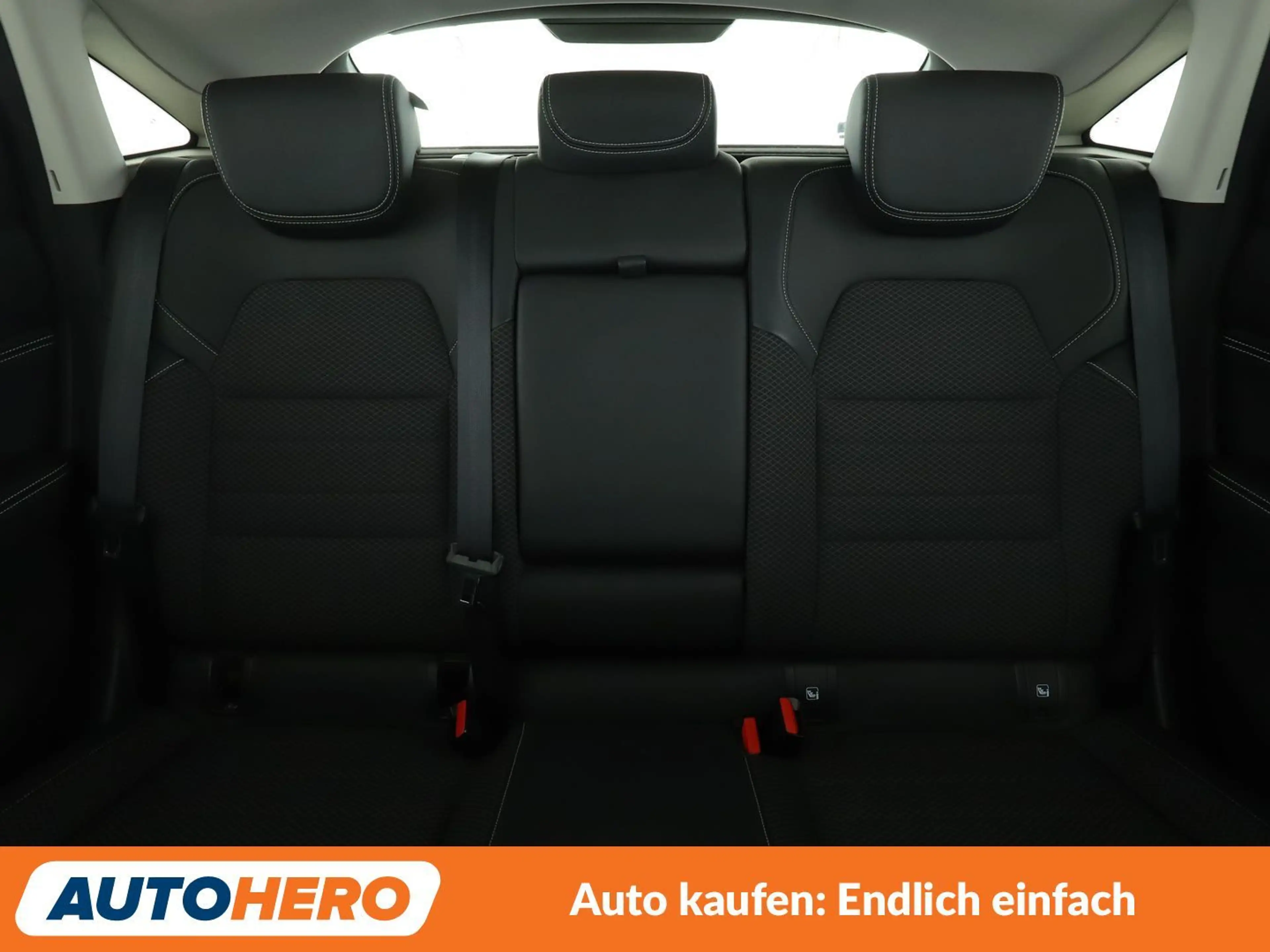Renault Arkana 1.3 TCe Intens Aut.*NAVI*LED*ACC*SPUR*PDC*SHZ* — photo 15