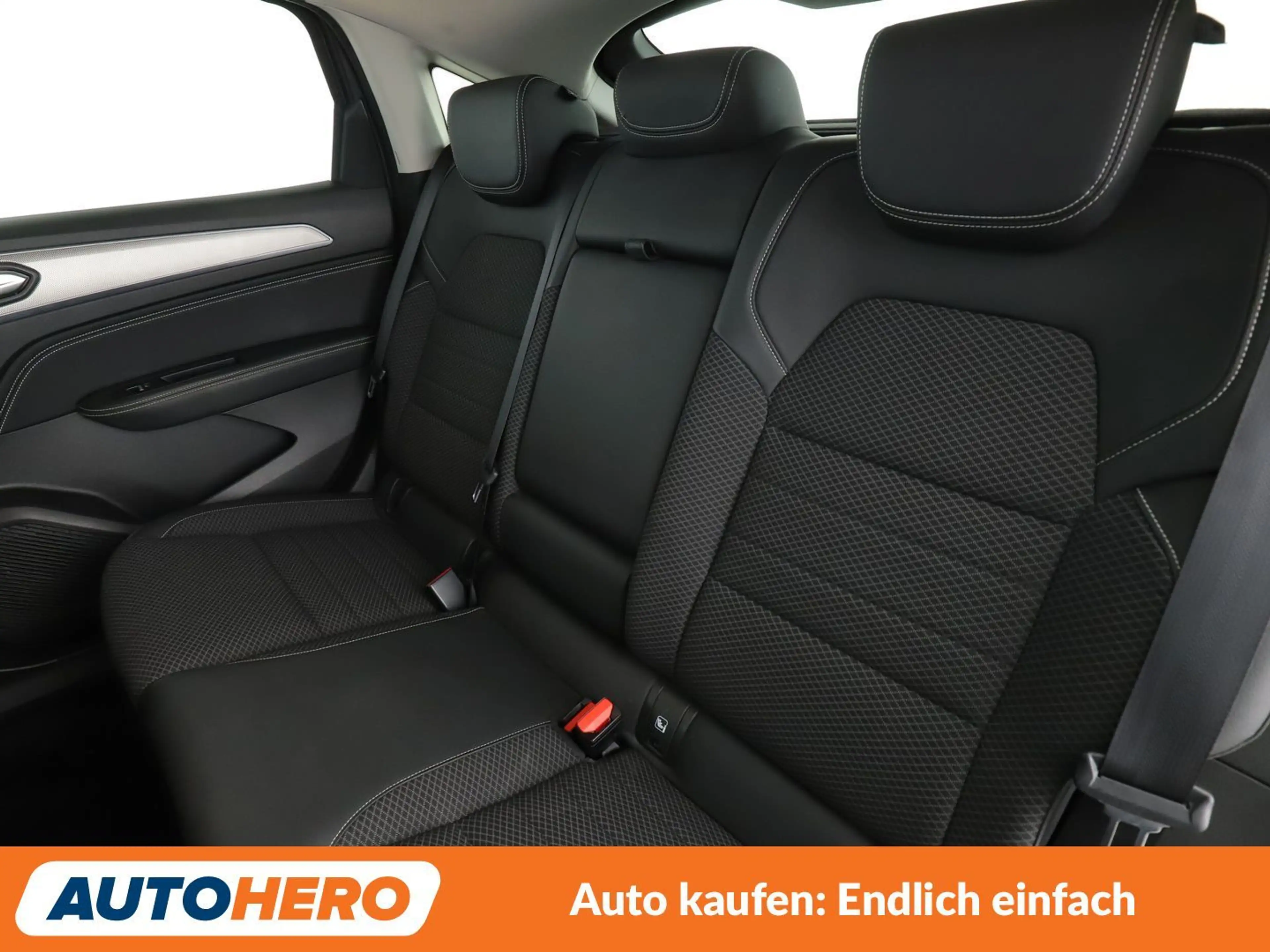 Renault Arkana 1.3 TCe Intens Aut.*NAVI*LED*ACC*SPUR*PDC*SHZ* — photo 14