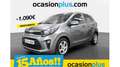 Kia Picanto 1.0 DPi Concept Gris - thumbnail 1