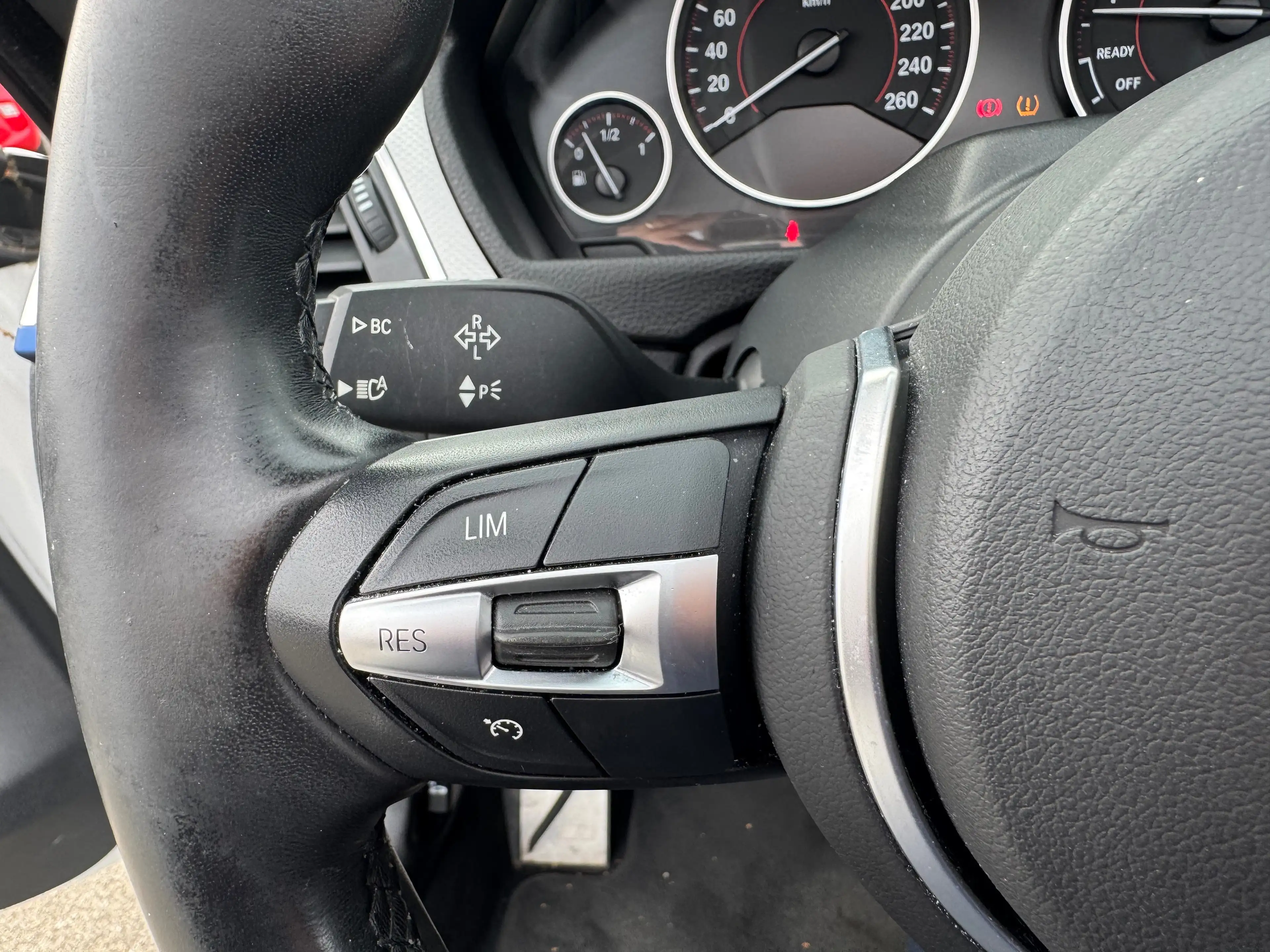 BMW 420 iA CABRIO PACK M LCI / LED / HEAD UP / CUIR / NAV / HARMAN / GARANTIE — photo 14