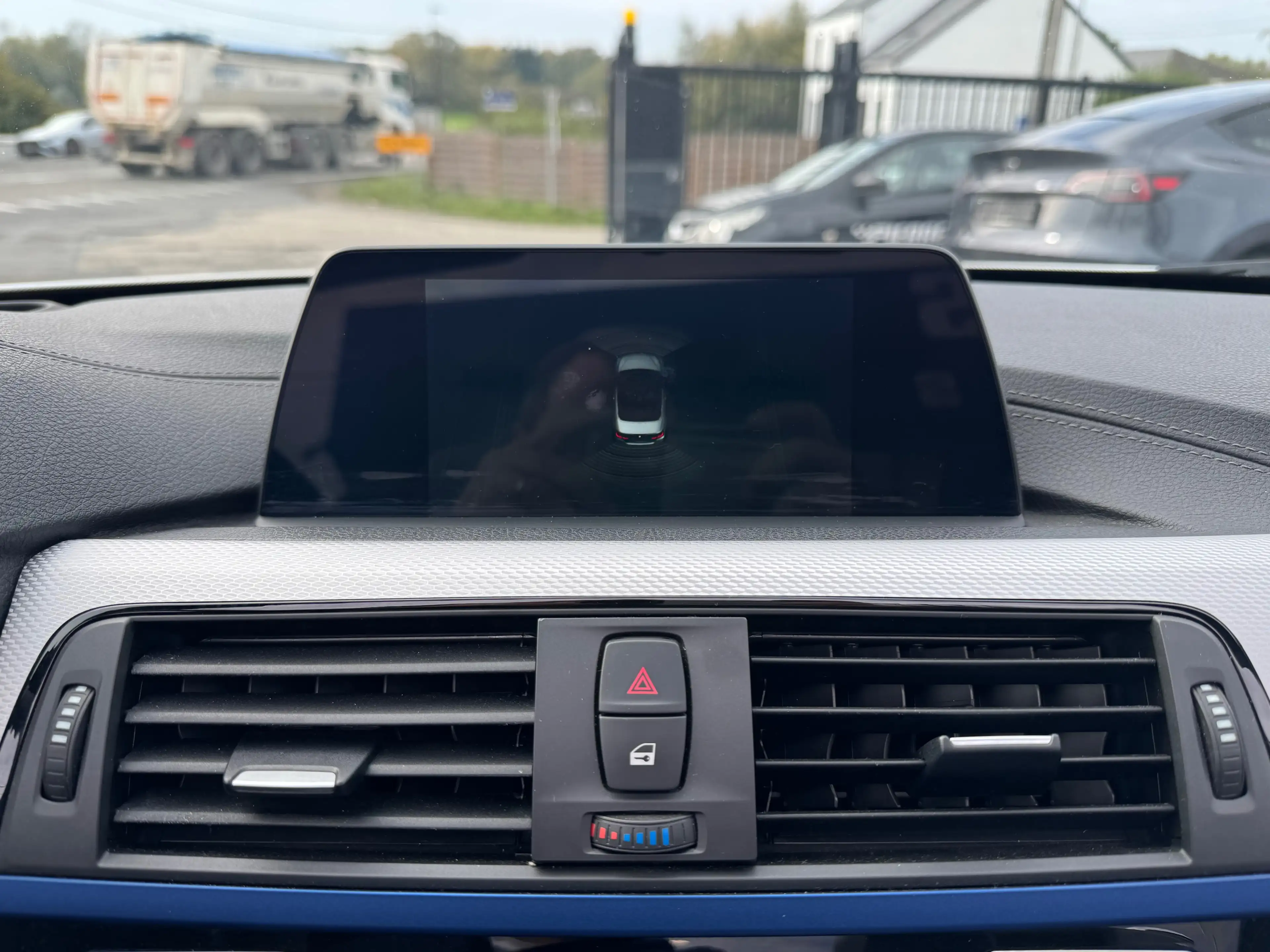 BMW 420 iA CABRIO PACK M LCI / LED / HEAD UP / CUIR / NAV / HARMAN / GARANTIE — photo 11
