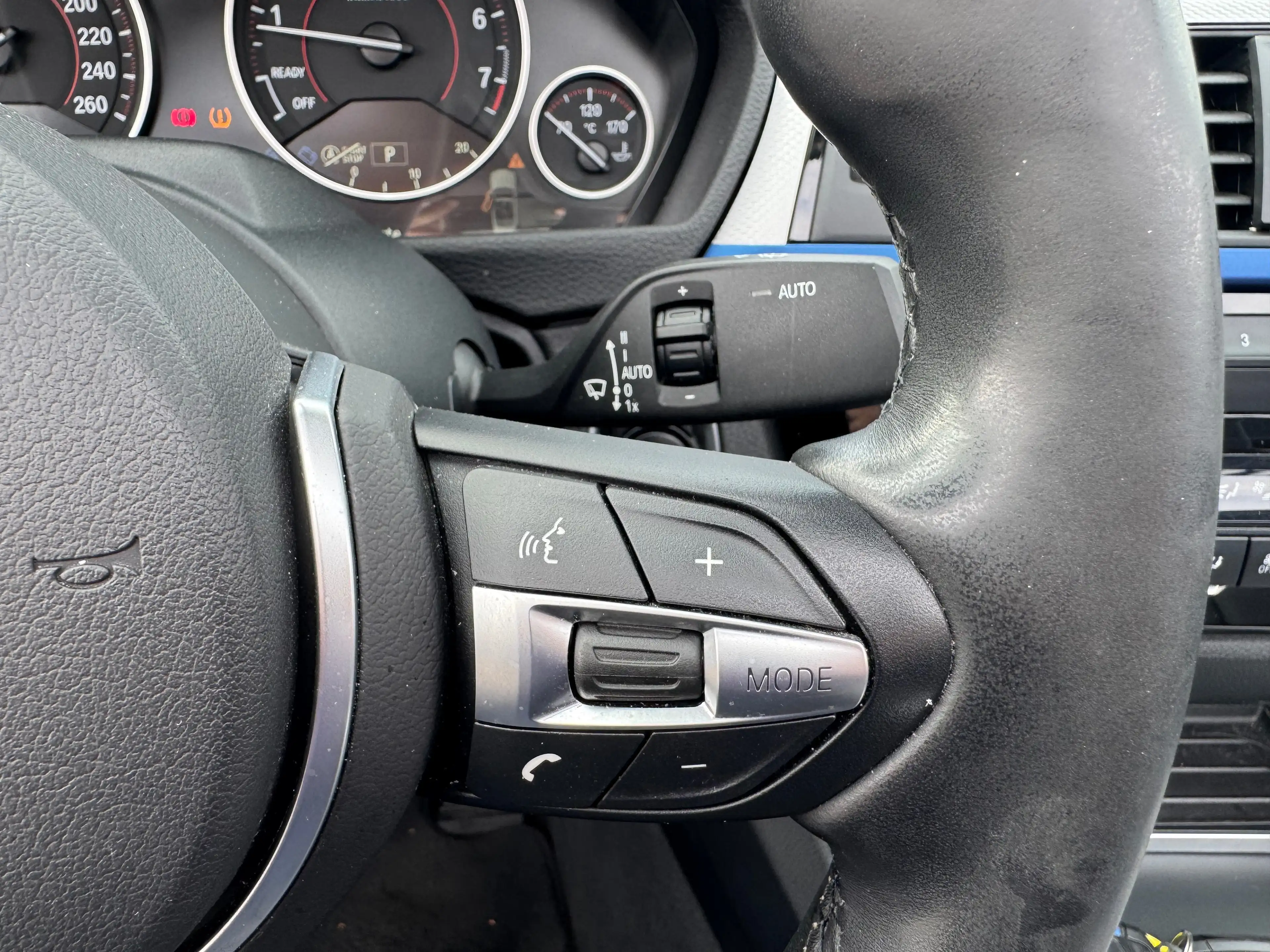 BMW 420 iA CABRIO PACK M LCI / LED / HEAD UP / CUIR / NAV / HARMAN / GARANTIE — photo 15