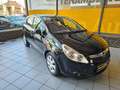 Opel Corsa D Zwart - thumbnail 3