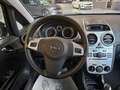 Opel Corsa D Zwart - thumbnail 8