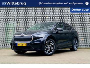 Coupe iV 80 Business Edition 77 kWh / Achteruitrij