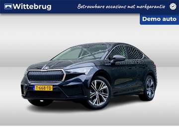 Coupe iV 80 Business Edition 77 kWh / Achteruitrij