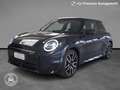 MINI Cooper E Cooper eJCW John Cooper Works Aut. Nero - thumbnail 1