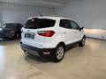Ford EcoSport 1,0 EcoBoost Titanium Weiß - thumbnail 5