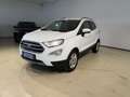 Ford EcoSport 1,0 EcoBoost Titanium Weiß - thumbnail 3