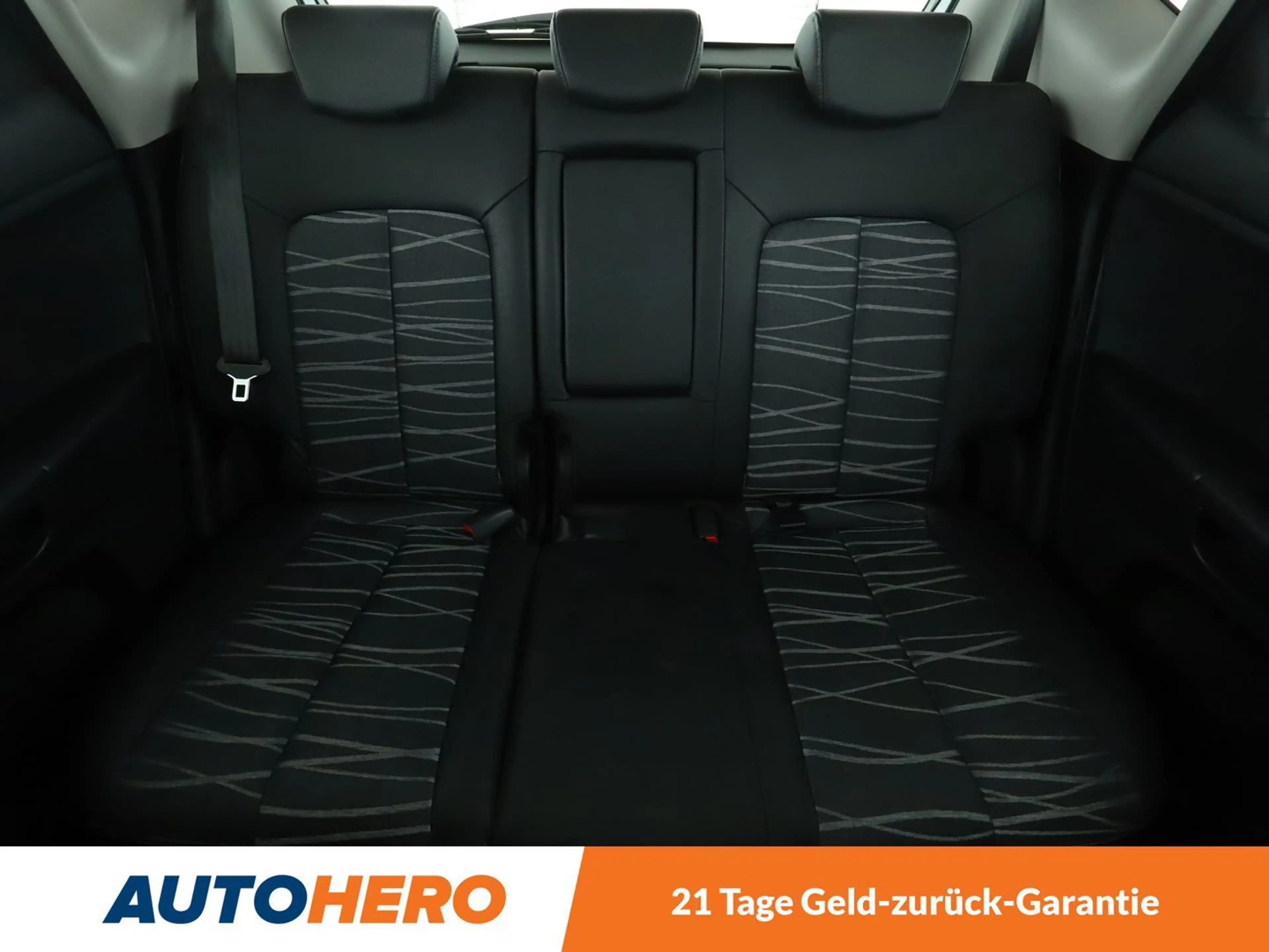 Kia Venga 1.6 Dream Team Aut.*NAVI*CAM*PDC*SHZ*KLIMA* — photo 14