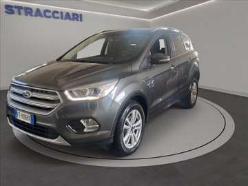 2.0 tdci Business s&s 2wd 120cv powershift my19.25