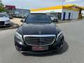 Mercedes-Benz S 350 S 350 Pano/Leder/El-Sitze hinten Motor 170TKM Zwart - thumbnail 5