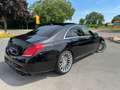 Mercedes-Benz S 350 S 350 Pano/Leder/El-Sitze hinten Motor 170TKM Zwart - thumbnail 4