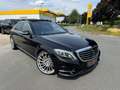 Mercedes-Benz S 350 S 350 Pano/Leder/El-Sitze hinten Motor 170TKM Zwart - thumbnail 6