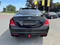 Mercedes-Benz S 350 S 350 Pano/Leder/El-Sitze hinten Motor 170TKM Zwart - thumbnail 3