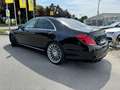 Mercedes-Benz S 350 S 350 Pano/Leder/El-Sitze hinten Motor 170TKM Zwart - thumbnail 2