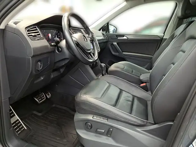 Volkswagen Tiguan view 9