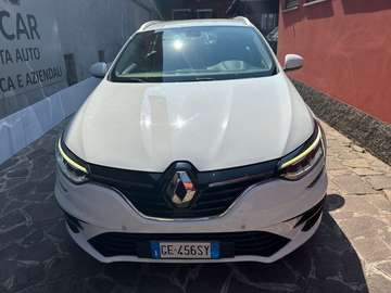 Sporter 1.5 blue dci Business 115cv edc my19