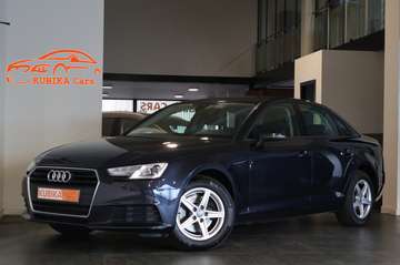 A4 2.0 TDi Automaat CruiseC LED Garantie*
