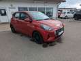 Hyundai i10 1.0 Advanced  Car Play, Kamera,Alu ,SHZ Rot - thumbnail 7