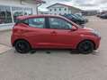 Hyundai i10 1.0 Advanced  Car Play, Kamera,Alu ,SHZ Rot - thumbnail 6