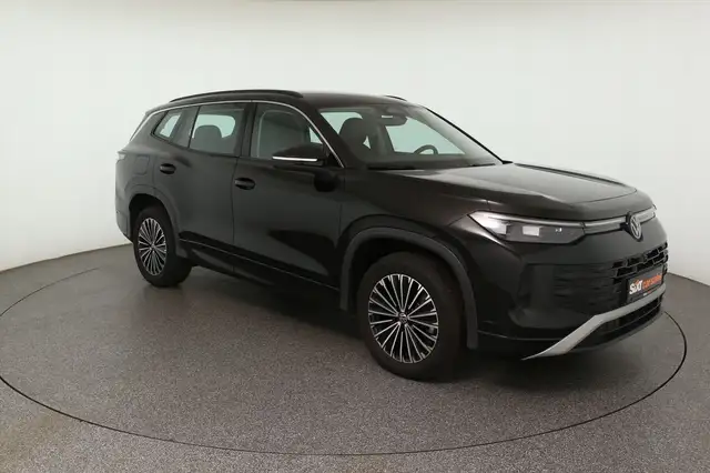 Volkswagen Tayron 2.0TDI 4M|Matrix|NAV|ACC|PA+CAM|AHK|7S LM