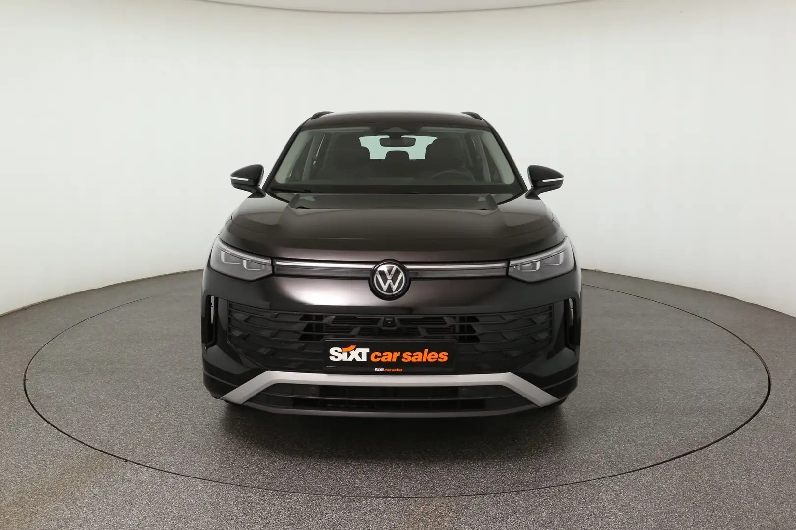Volkswagen Tayron 2.0TDI 4M|Matrix|NAV|ACC|PA+CAM|AHK|7S LM Noir - 2