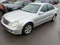 Mercedes-Benz E 220 E Limousine E 220 CDI*110KW*Automatik* Grau - thumbnail 16