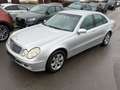 Mercedes-Benz E 220 E Limousine E 220 CDI*110KW*Automatik* Grau - thumbnail 2