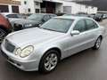 Mercedes-Benz E 220 E Limousine E 220 CDI*110KW*Automatik* Grau - thumbnail 14