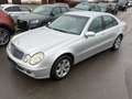 Mercedes-Benz E 220 E Limousine E 220 CDI*110KW*Automatik* Grau - thumbnail 12