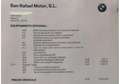 BMW X3 xDrive 20dA Blanco - thumbnail 19