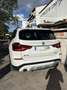 BMW X3 xDrive 20dA Blanco - thumbnail 6