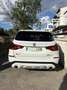 BMW X3 xDrive 20dA Blanco - thumbnail 2