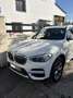 BMW X3 xDrive 20dA Blanco - thumbnail 4