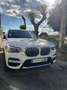 BMW X3 xDrive 20dA Blanco - thumbnail 5