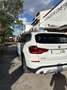 BMW X3 xDrive 20dA Blanco - thumbnail 3