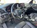 BMW X3 xDrive 20dA Blanco - thumbnail 11