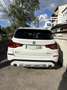BMW X3 xDrive 20dA Blanco - thumbnail 8