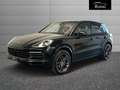 Porsche Cayenne 3.0 E-Hybrid Noir - thumbnail 1