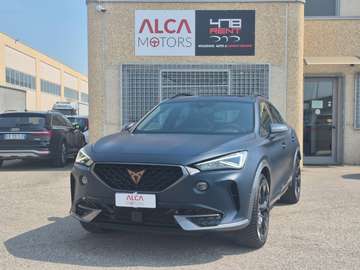 2.0 tsi VZ 4drive 310cv dsg, TETTO, FRENI BREMBO