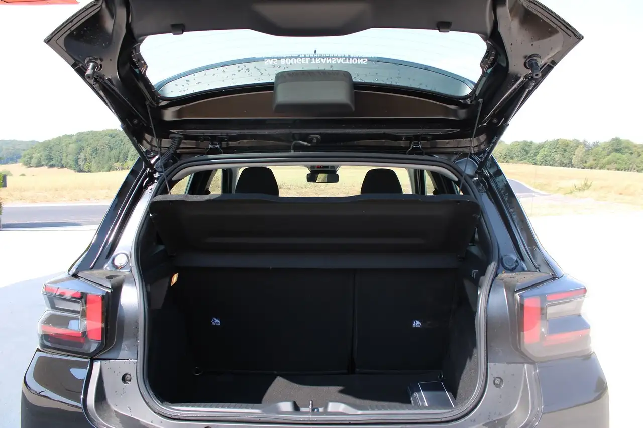 Citroen C3 C3 — photo 7
