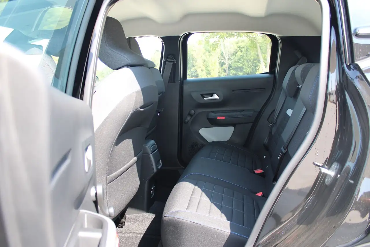 Citroen C3 C3 — photo 9
