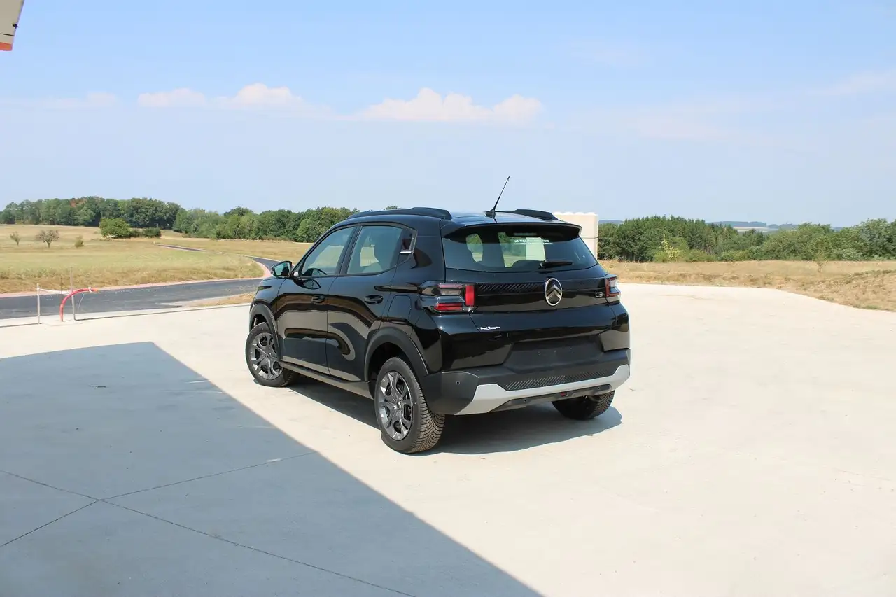 Citroen C3 C3 — photo 4