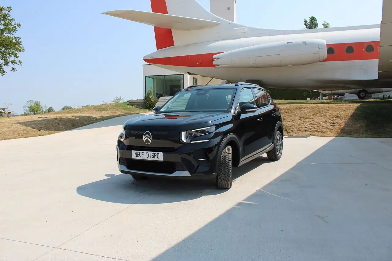 Citroen C3 C3 — photo 5