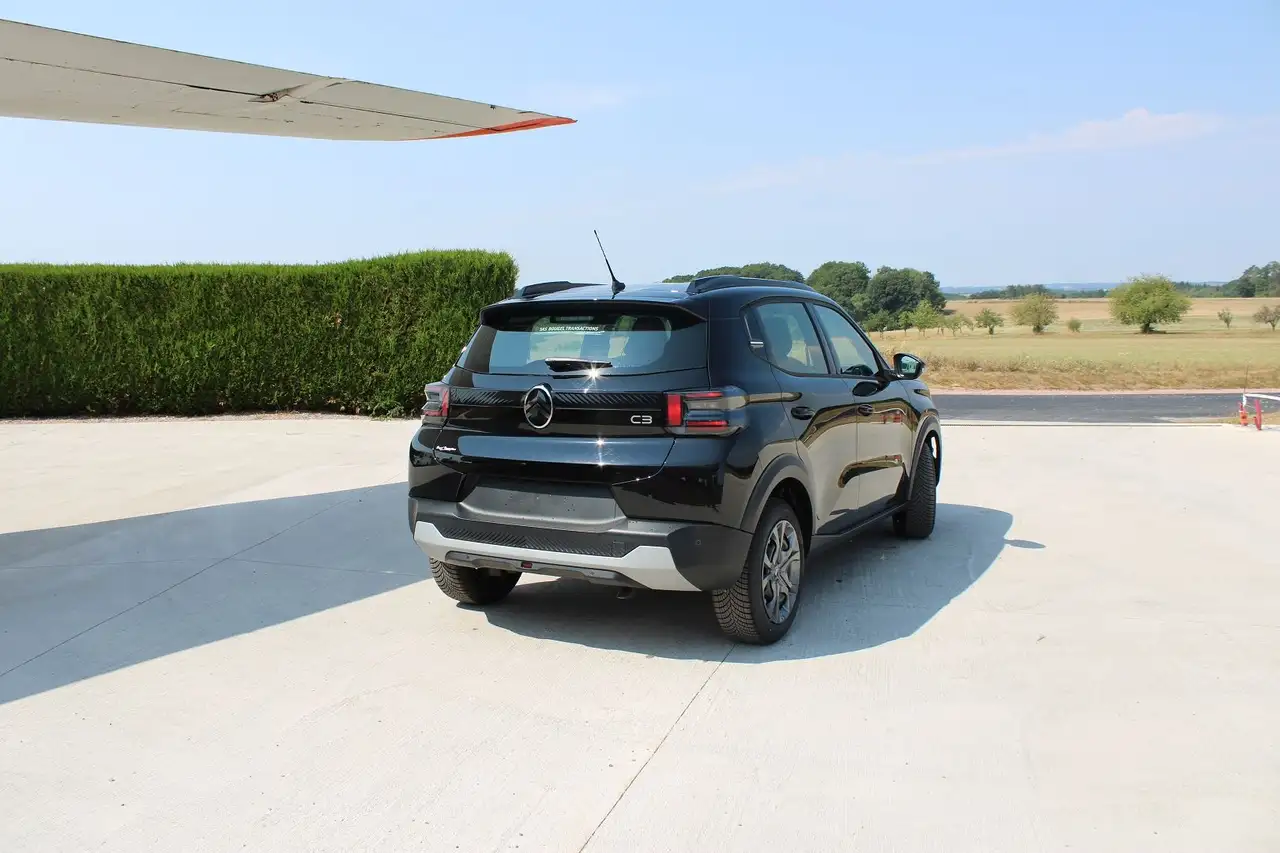 Citroen C3 C3 — photo 3